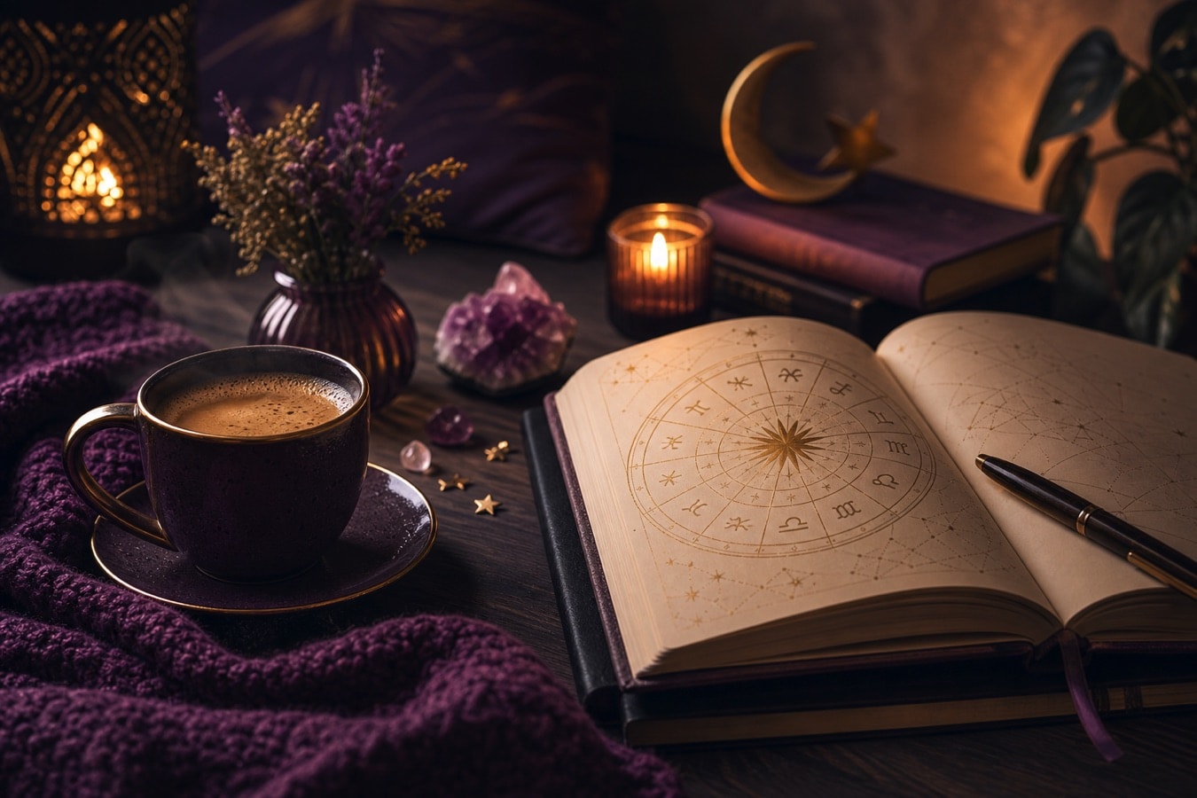 O projekte Horoskop.sk